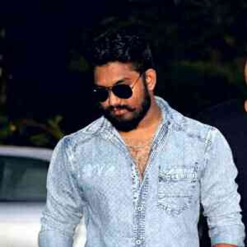 kiran k.