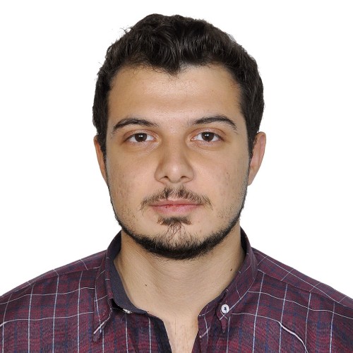Ali Kaan M.