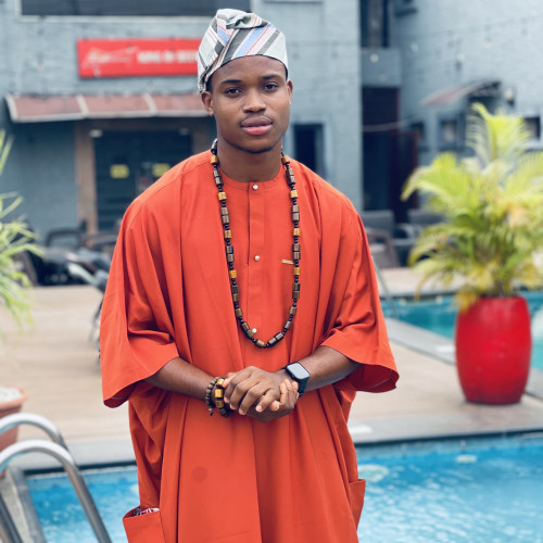 Stephenson J. profile photo