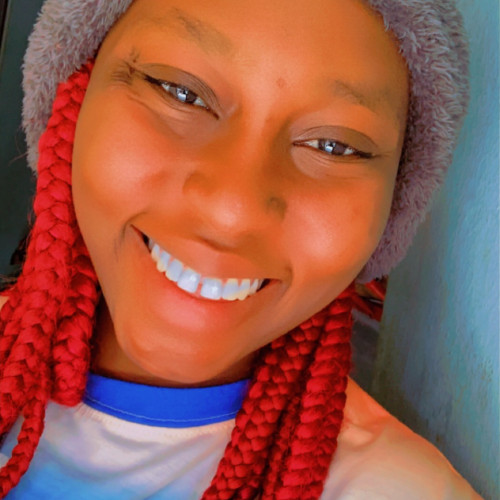 Precious E.