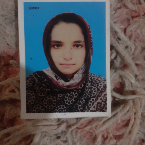 Kainat A.