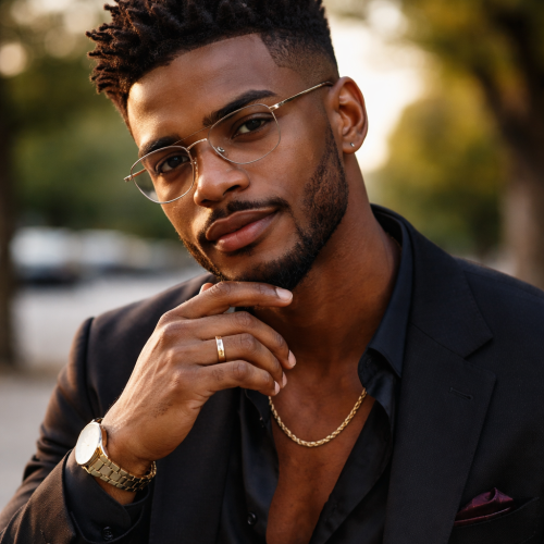 Yomi A. profile photo