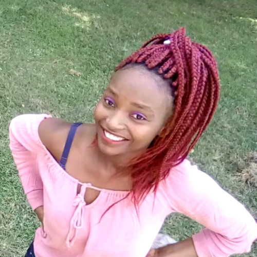 Priscilla N. profile photo