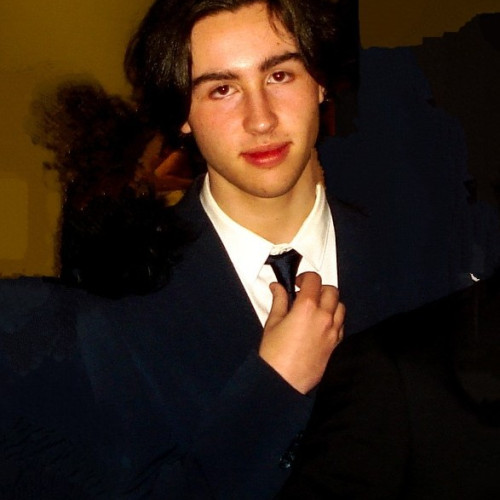 Martim A. profile photo