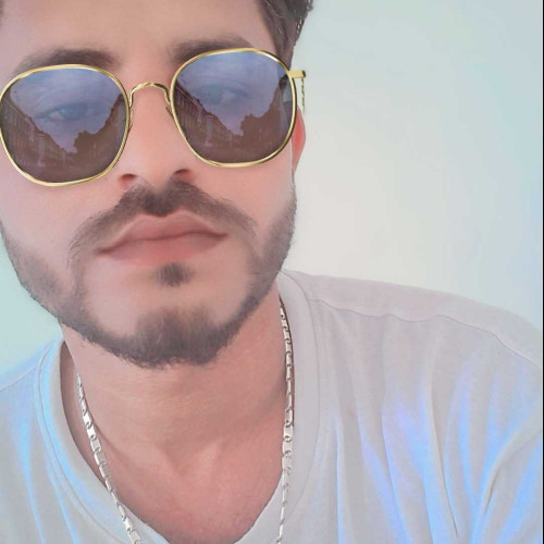 Ashish A. profile photo