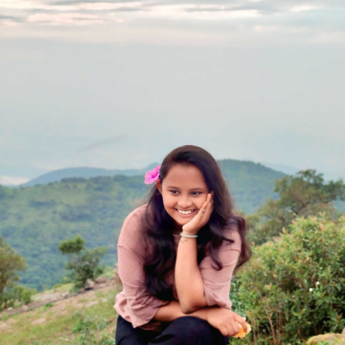 Nandini B. profile photo