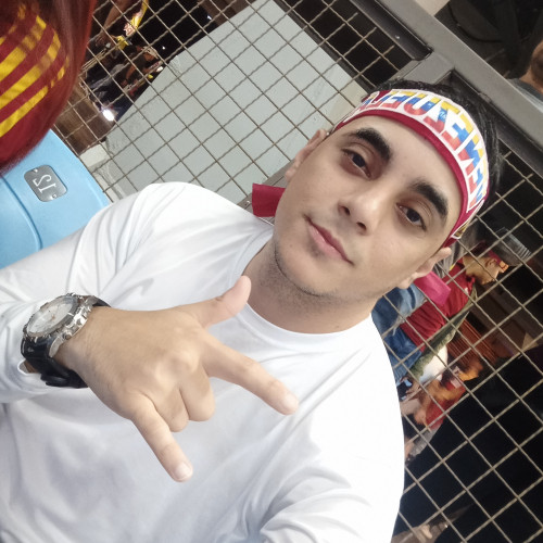 Willinyer  M. profile photo