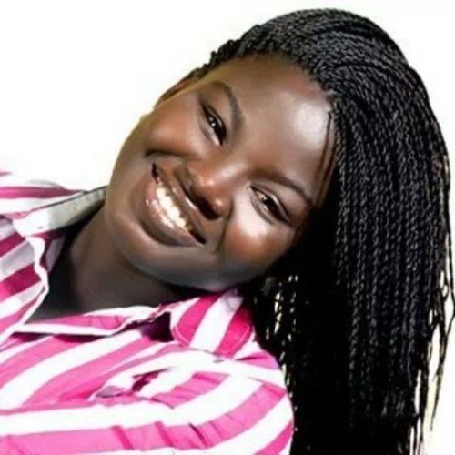 Ebony  B. profile photo