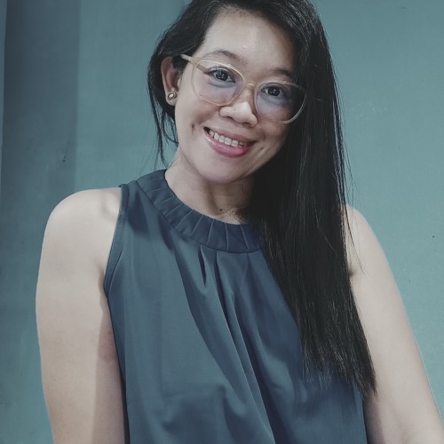 Imee F.