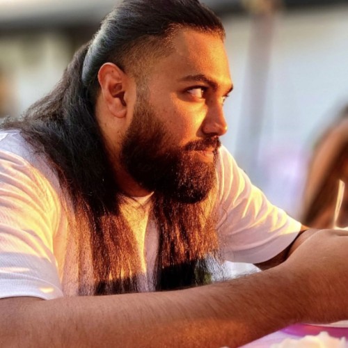 Joshua A. profile photo