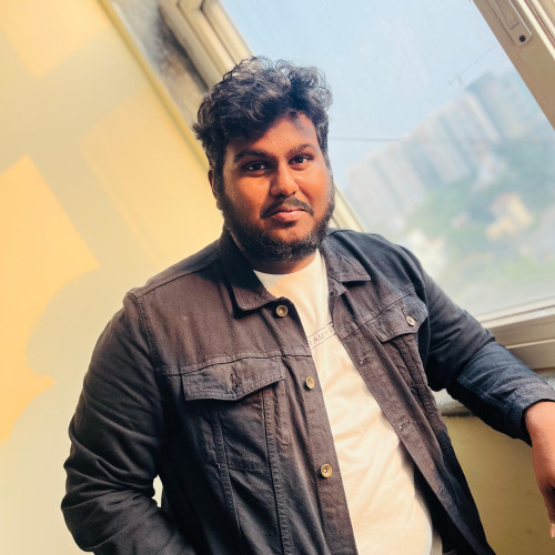 Dileep K. profile photo