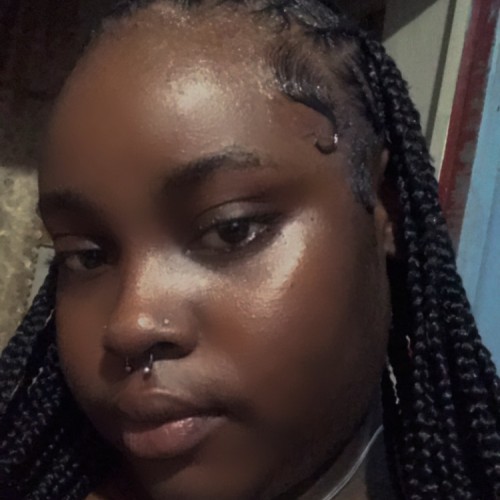 Shannakay B.