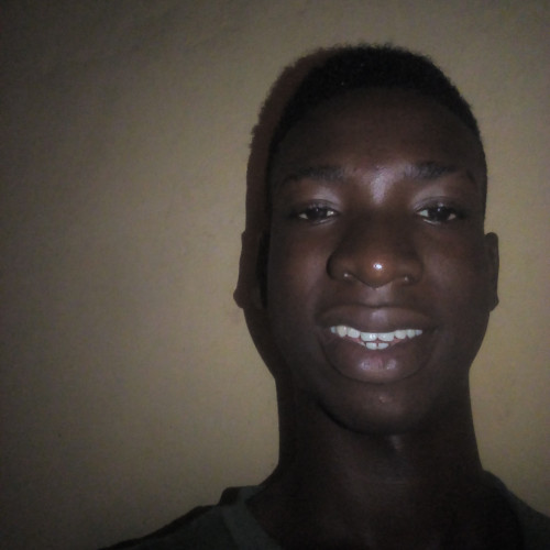 Mercy B. profile photo