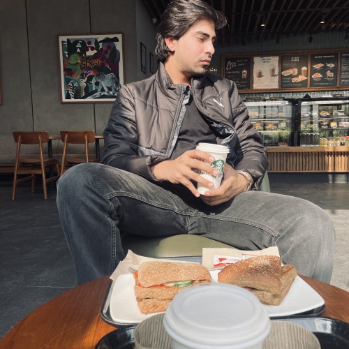 Abhay N. profile photo