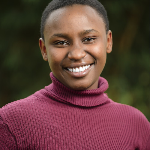 Esther N. profile photo