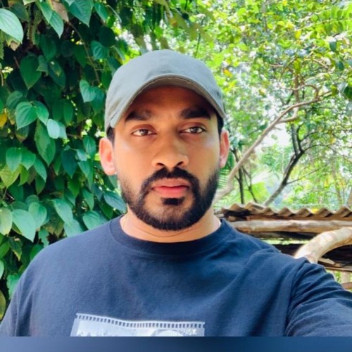 Janaka H. profile photo