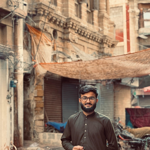 Aziz  Q. profile photo