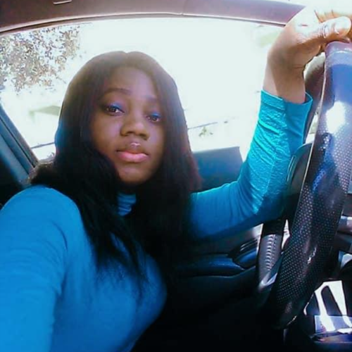 blessing o. profile photo