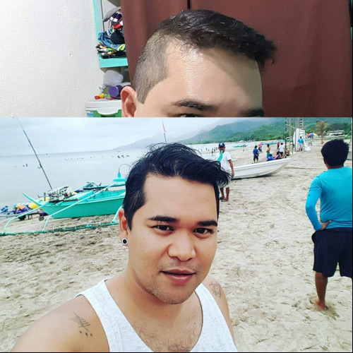 Butch R. profile photo