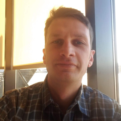 Peregrine D. profile photo