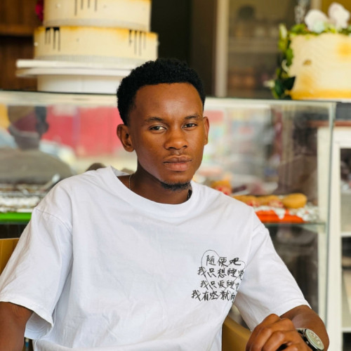 Wayesu M. profile photo