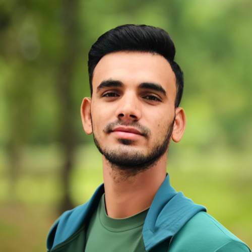 SHIVAM K. profile photo