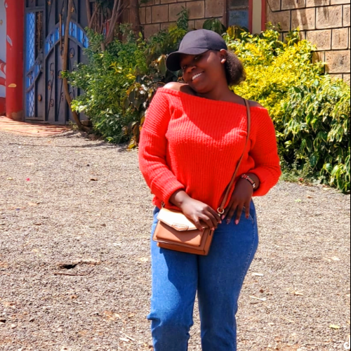 Lilian K. profile photo