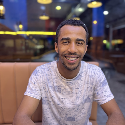 said b. profile photo