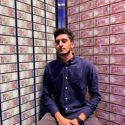 Hamdan M. profile photo