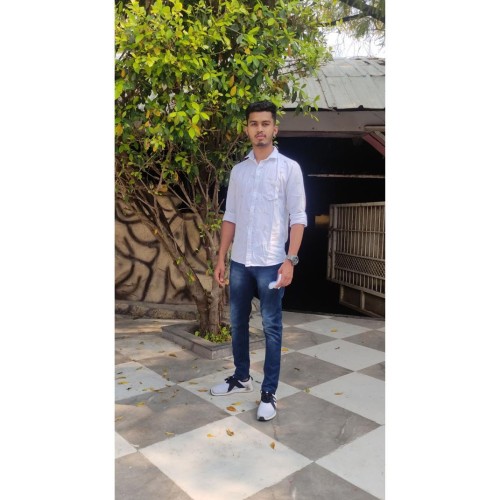 Vinit J.