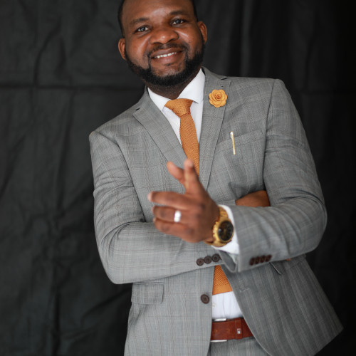 Joy J. profile photo