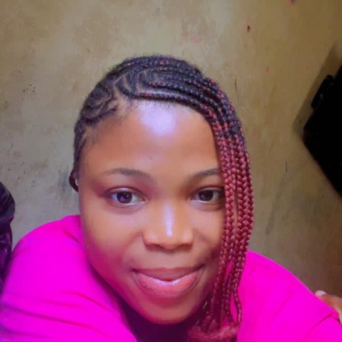 Coco b. profile photo