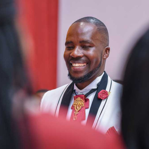 Robert k. profile photo