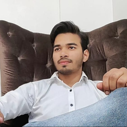sohail s. profile photo