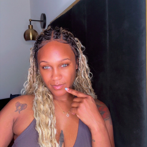 Emerald S. profile photo