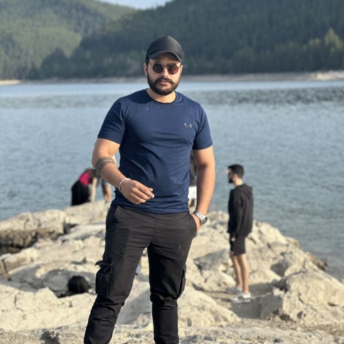 Aryan A.