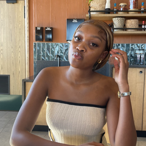 Sinovuyo  D. profile photo