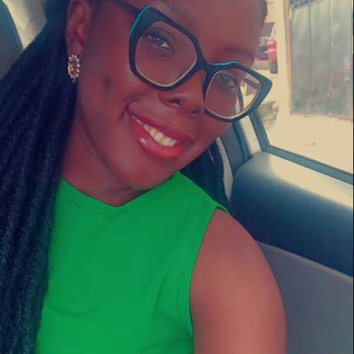Pearl W. profile photo