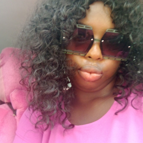 chioma j. profile photo
