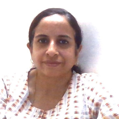 Sumita K.