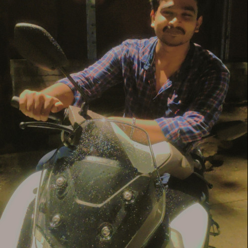 Afroz S. profile photo