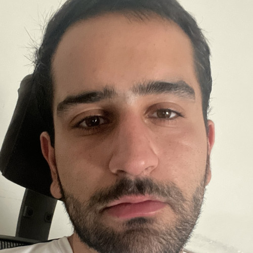 Naji O. profile photo