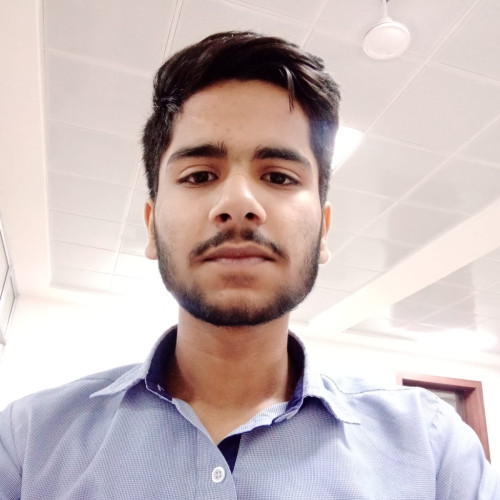 Shubham  A. profile photo