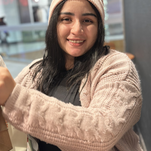 Ana P. profile photo
