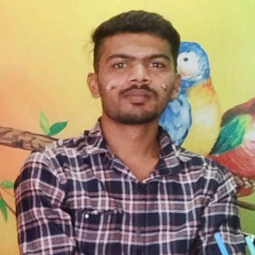 Aniket S.