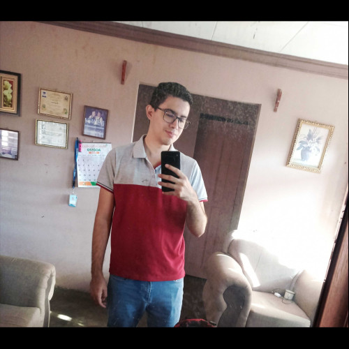 Jordan M. profile photo