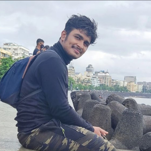 Vaishnav  P. profile photo