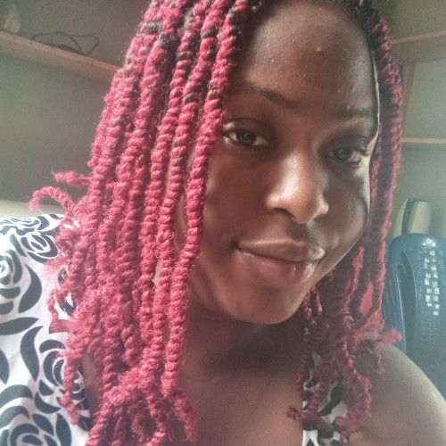 Precious O. profile photo