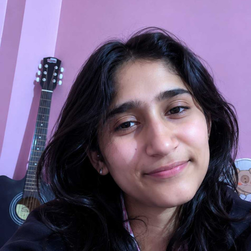kashvi t. profile photo