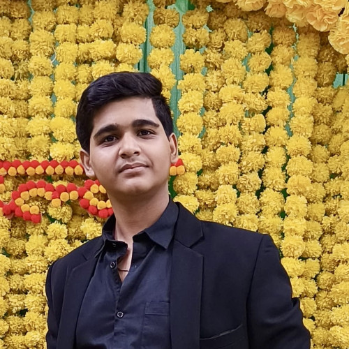 anuj k.